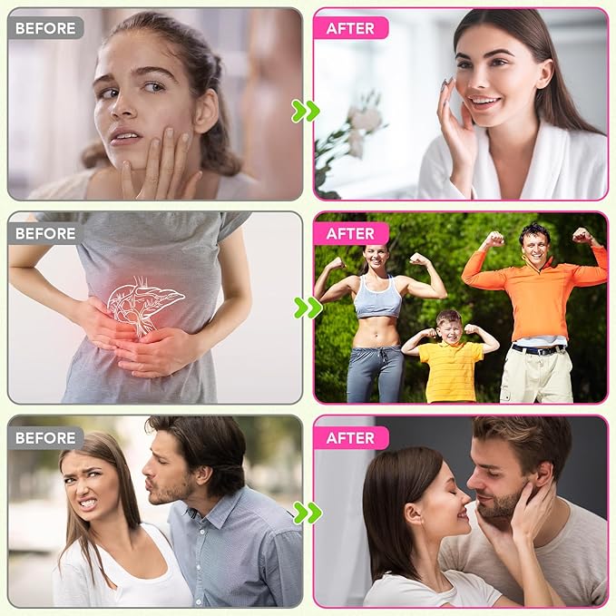 Liver Renew Cleanse Detox,Liver Cleanse Detox & Repair & Support |70 Capsules|Herbal Supplement for Liver Health| Milk Thistle Dandelion Root with 9 Herbal Minerals for Men & Women