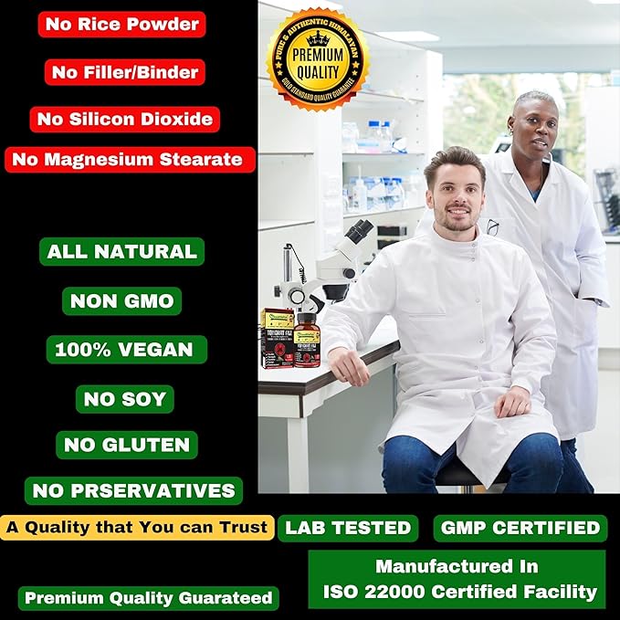 Extra Strength Tongkat Ali with Tribulus Terrestris. Powerful (100:1) Longjack/Tongkat Ali Extract. 120 Veg Capsules Tongkat Ali for Men.All Natural, Non-GMO,Vegan, No Stearate, No Rice Powder
