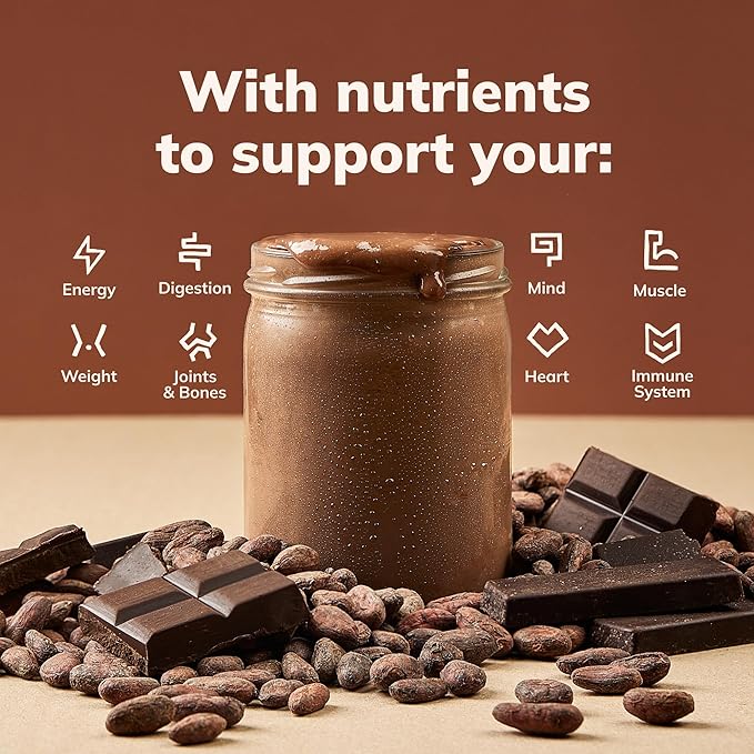 Ka’Chava All-In-One Nutrition Shake Blend, 5 Flavor Sample Pack, 5 Servings, 85+ Superfoods & Nutrients, Meal Replacement, Greens Plant-Based Superfood Powder Protein Drink, Digestive Enzymes & Probiotics, Vegan Dairy Gluten Free