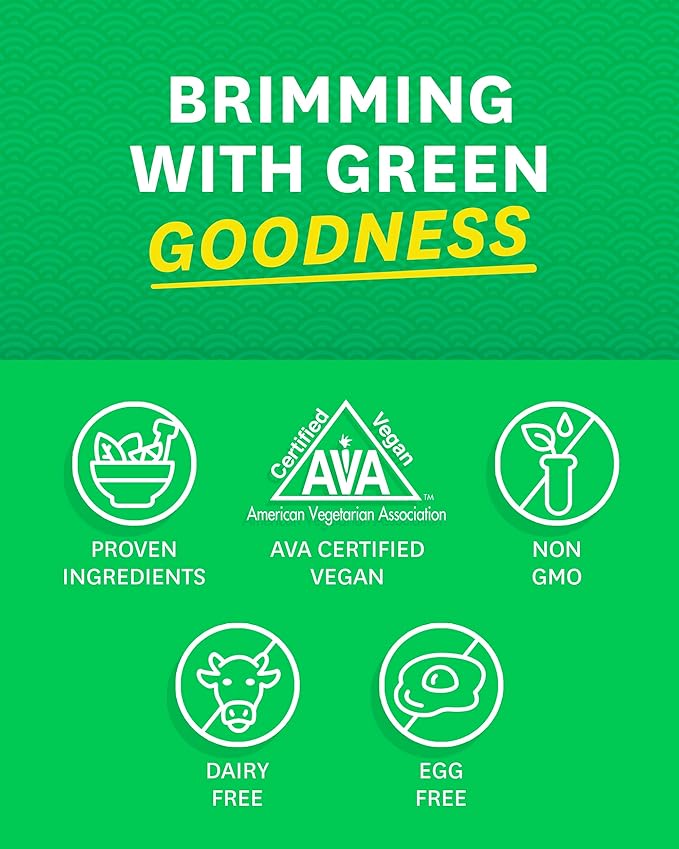Zenwise Health Green Tea Extract with Green Coffee Bean Extract - Vegan Skin & Heart Support + Brain Health & Memory Boost - 120 Count