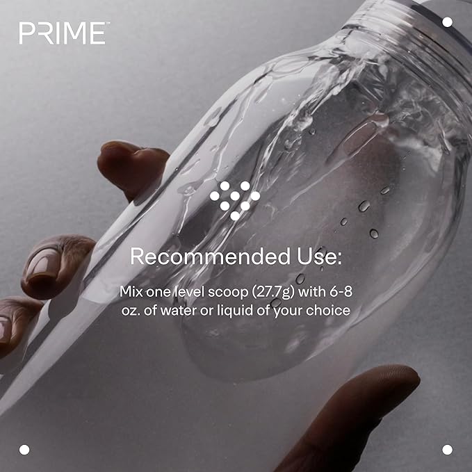 LTH Prime Collagen Peptides - Premium Collagen Powder for Digestive Health - Supports Healthy Joints, Hair, Nails & Skin - Hydrolyzed Collagen from Grass-Fed Cows - Chocolate - 30 Servings