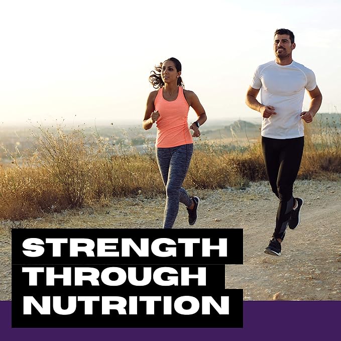 Nutrition 10 in 1 Elderberry, Vitamin C, Zinc, Vitamin E, Vitamin B6, Echinacea, Garlic, Turmeric, L-Glutamine HCL & Lactobacillus Probiotics & Antioxidants for Immune Defense 1 Month Supply