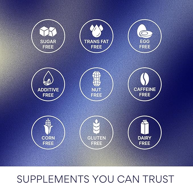 Research Verified CoQ10-100% Pure Extra Strength 300mg CoQ10 – Improved Absorption and Bioavailability with Bioperine - Boost Antioxidant Levels, Improve Cardiovascular Health, 360 Vegan Capsules
