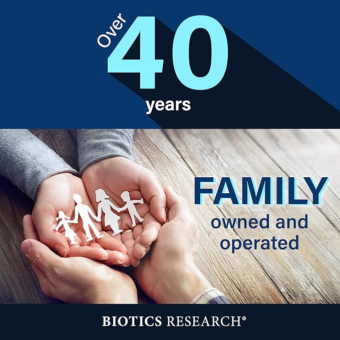 Biotics Research Bio GGG B, B Complex, Biochemically activated forms of B vitamins, Thiamin, Riboflavin, Niacin, B6, B12, Folate Produce Energy, Optimize Positive Mood,Cardiovascular Health 60 Capsule