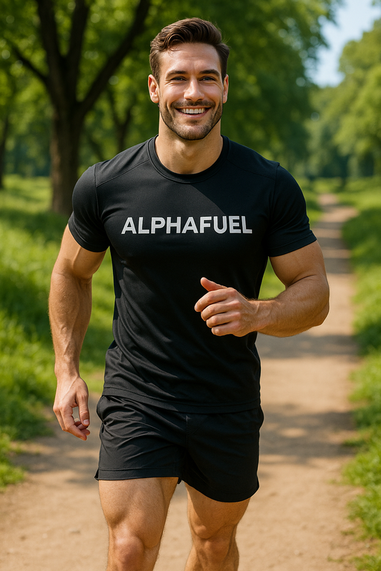 🌿 Rhodiola Rosea: The Adaptogenic Edge for Modern Alpha Men