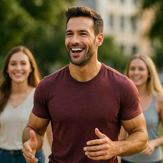 Maca Root: The Natural Powerhouse for Men | ALPHAFUEL Blog