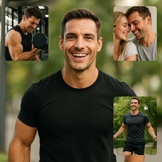 L-Arginine: Unlocking Blood Flow, Power, and Performance | ALPHAFUEL Blog