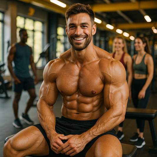 ALPHAFUEL Blog: Carb Supplements 101 - Power Up Your Performance
