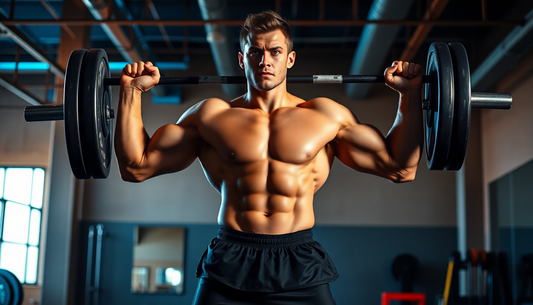 Unleash Your Fitness Potential: The Power of Pre-Workout Supplements