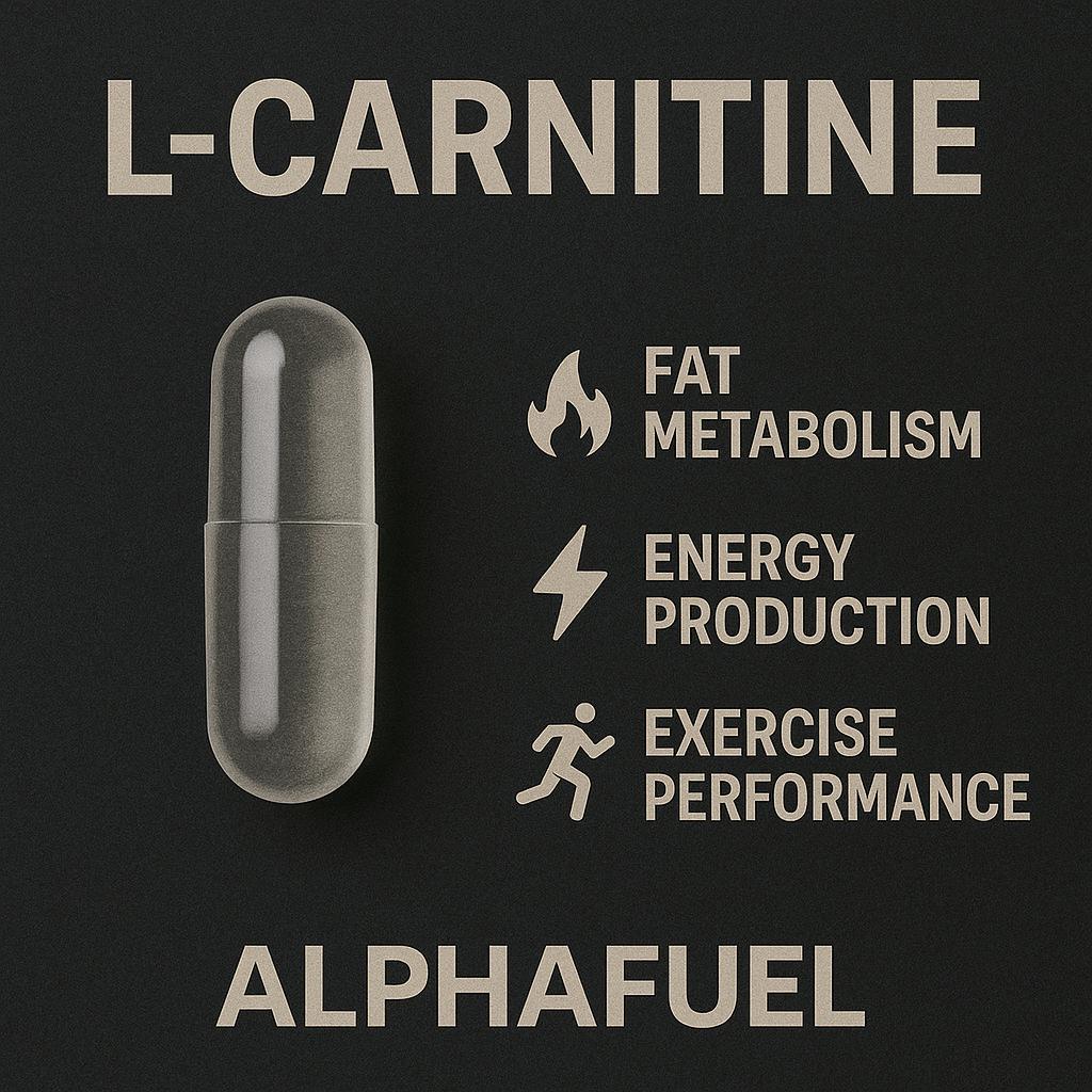 L-Carnitine
