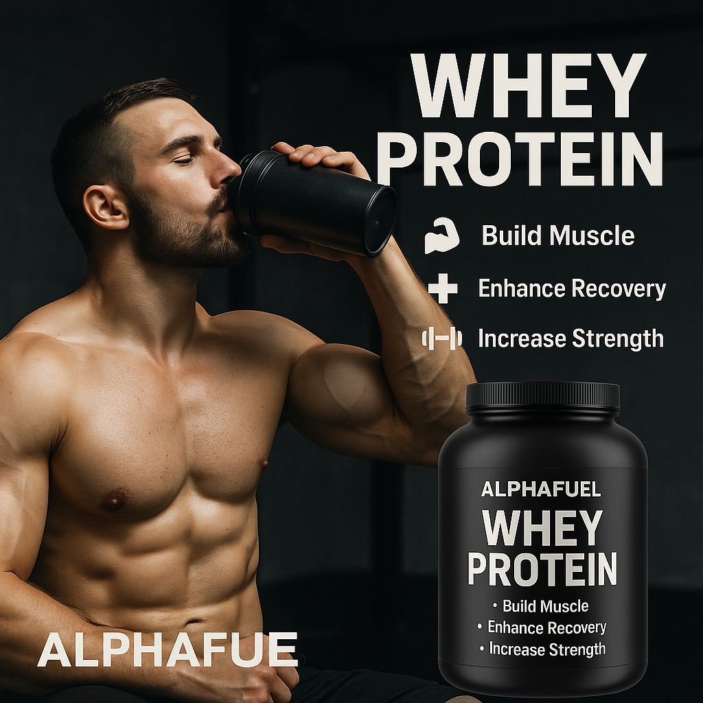 Whey Protein