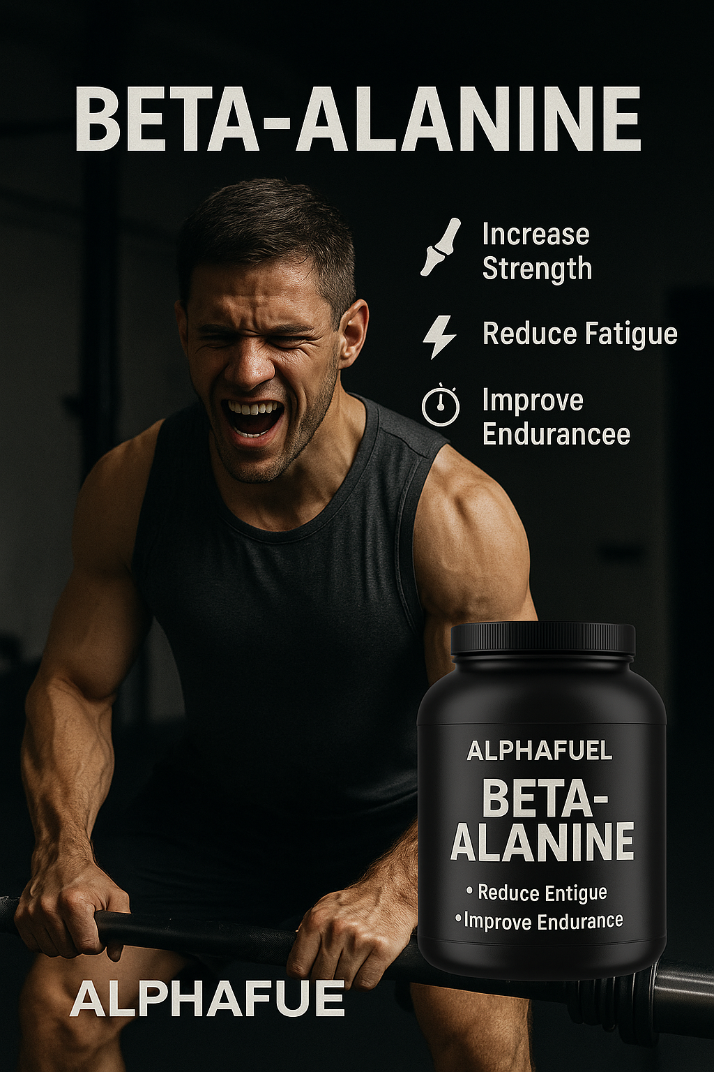 Beta-Alanine
