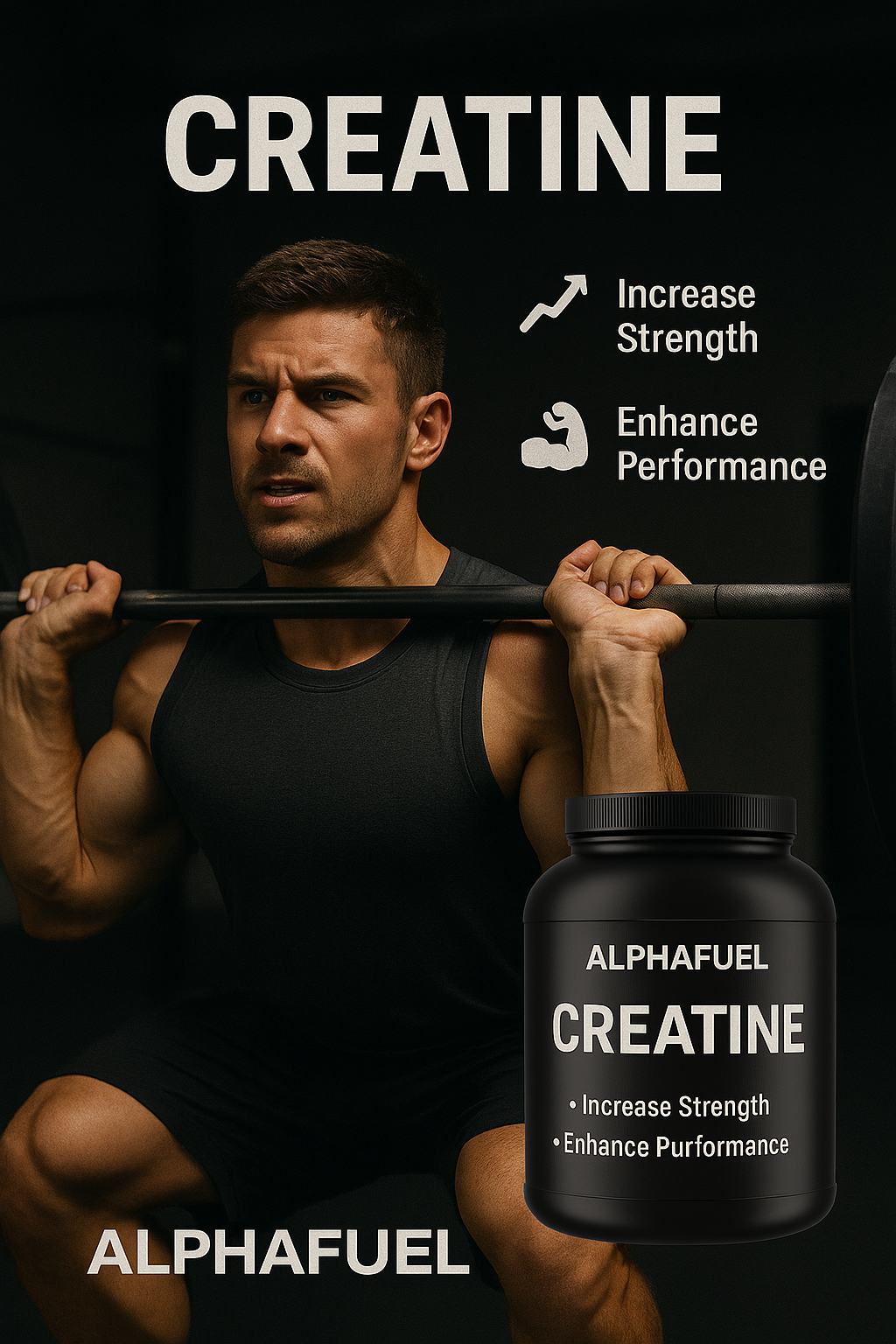 Creatine