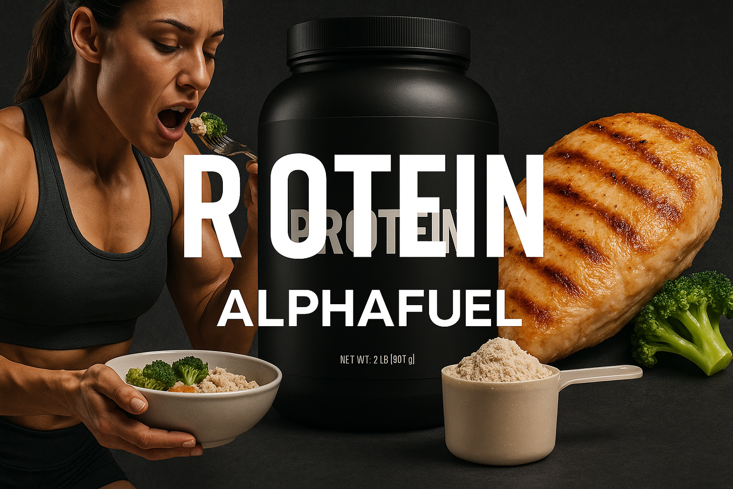 Protein