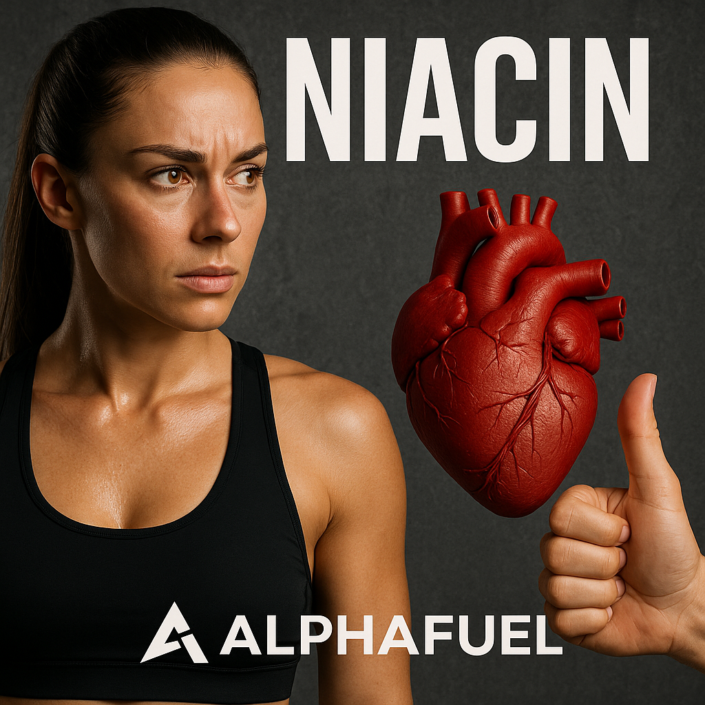 Niacin