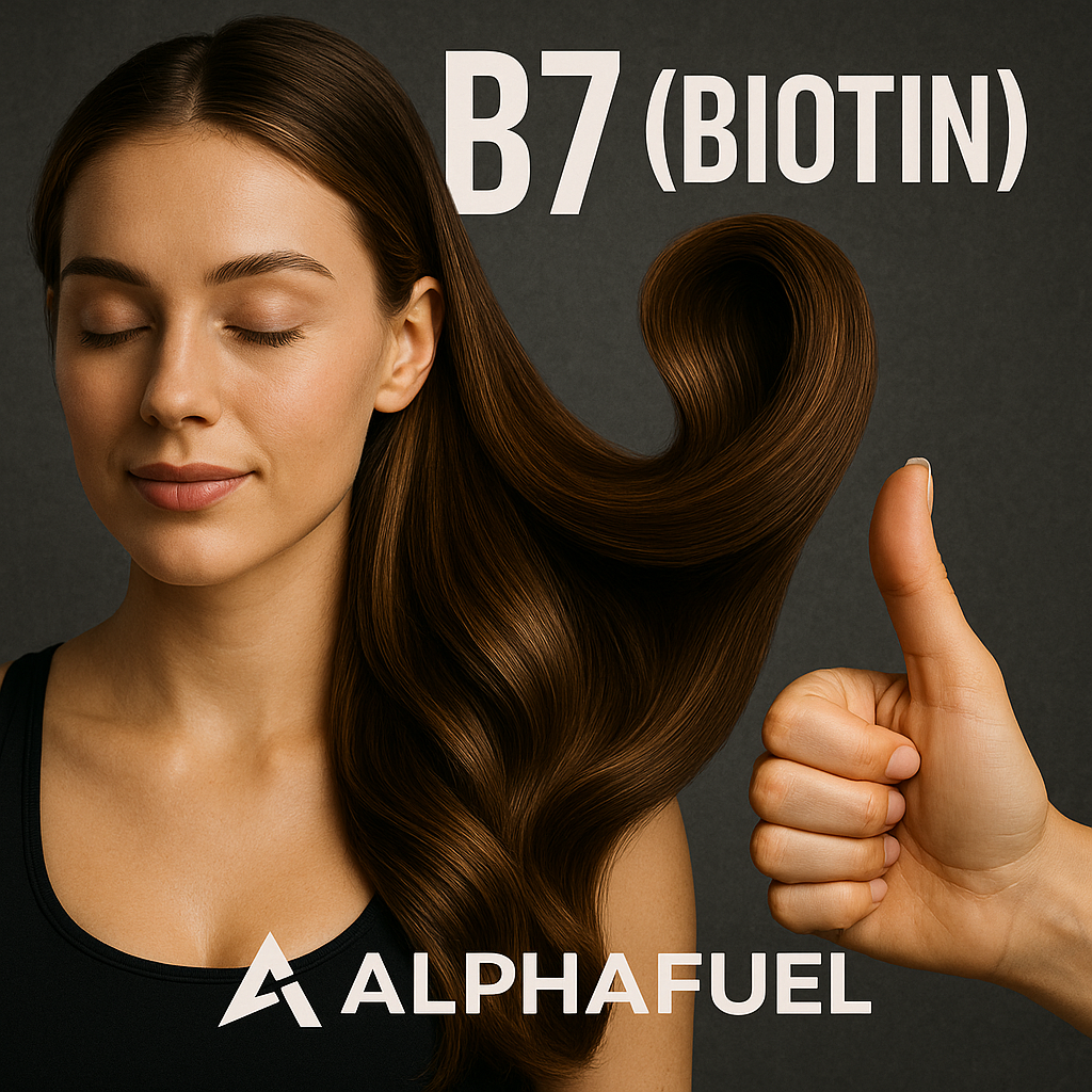 B7 (Biotin)