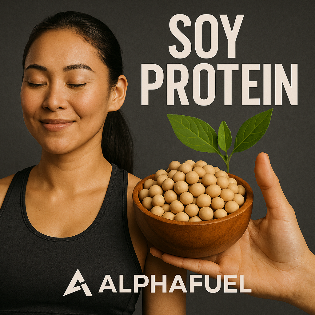 Soy Protein