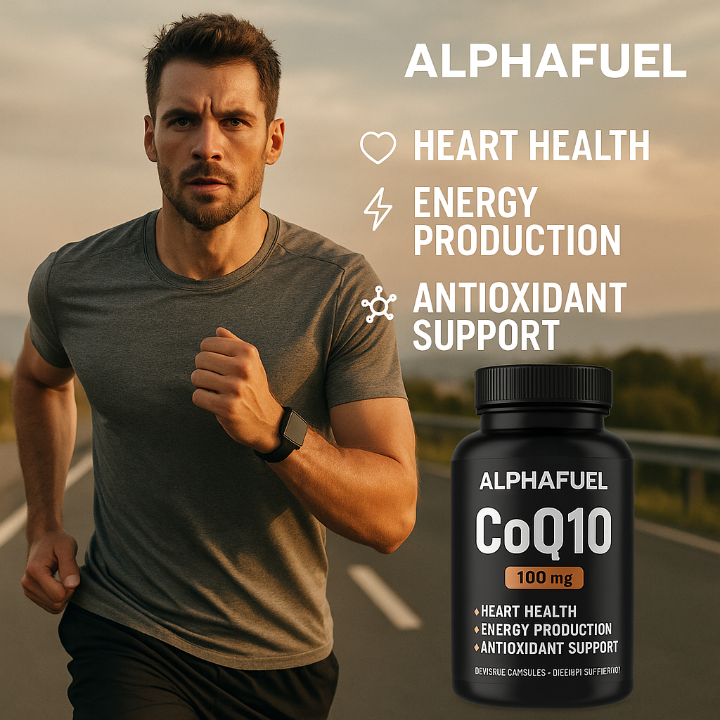 CoQ10