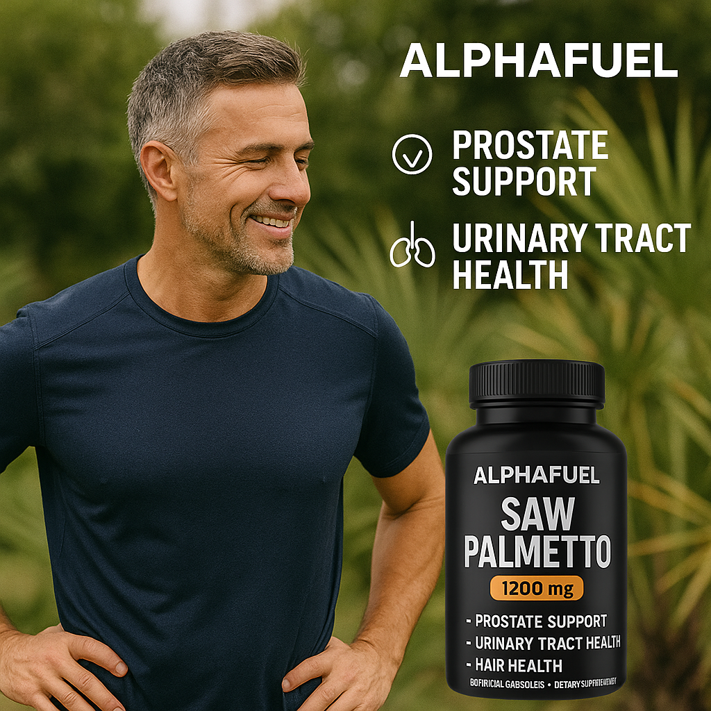 Saw Palmetto