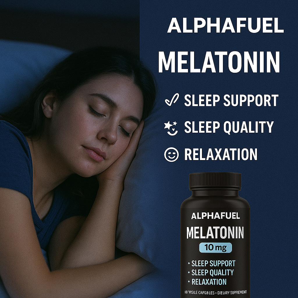 Melatonin