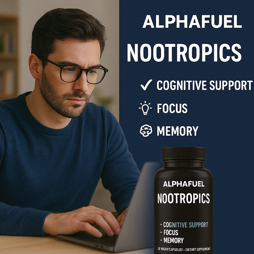 Nootropics