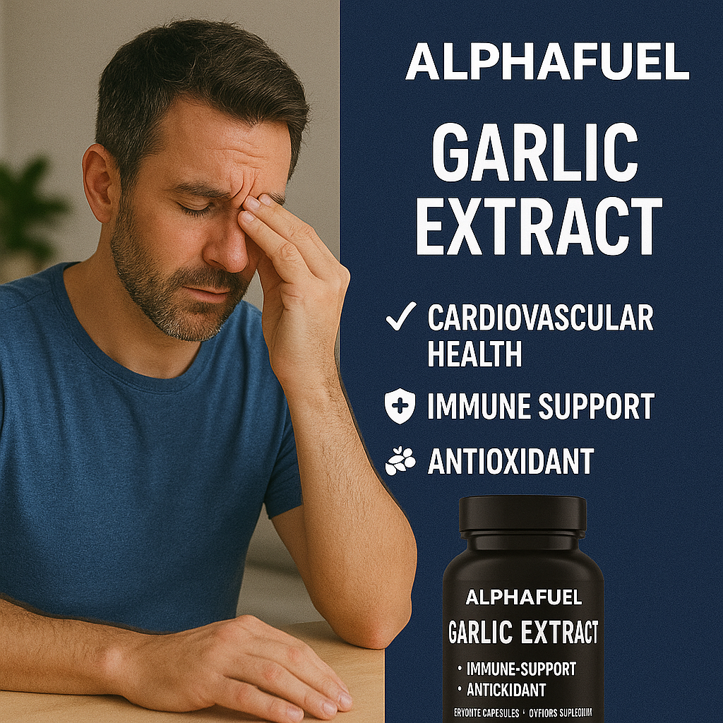 Garlic Extract