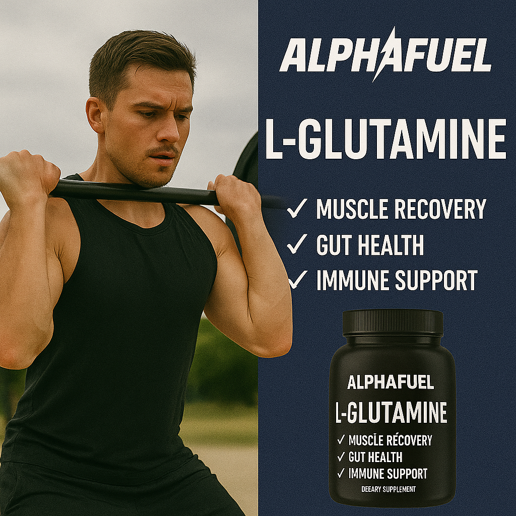 L-Glutamine