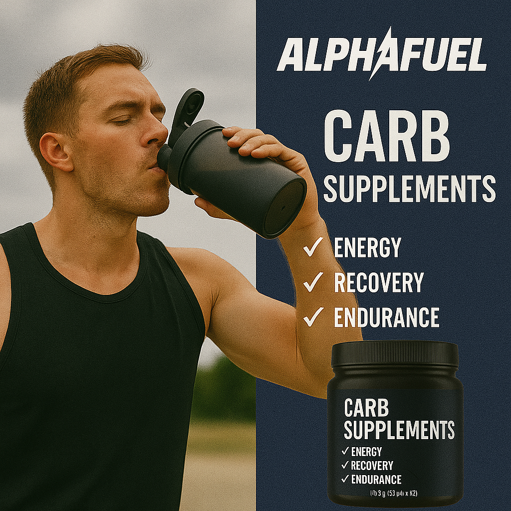 Carb Supplements