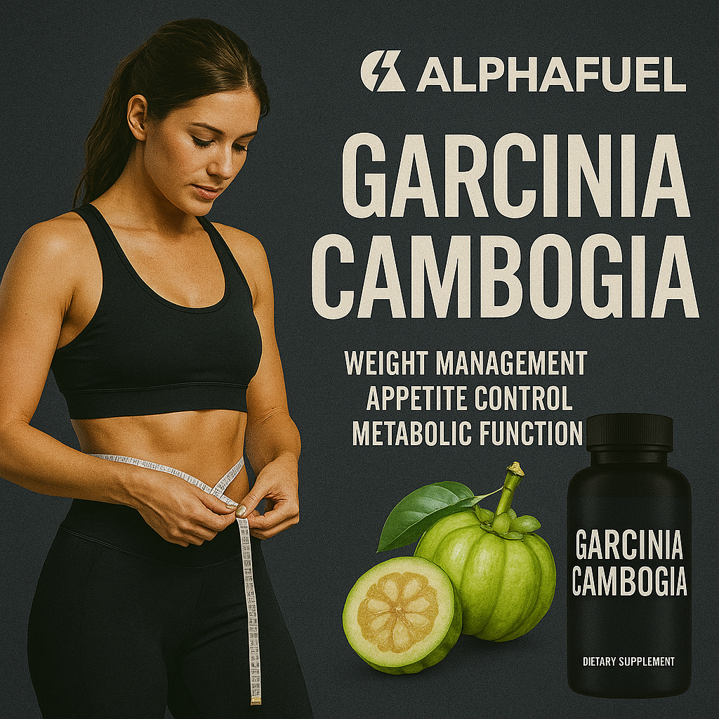 Garcinia Cambogia