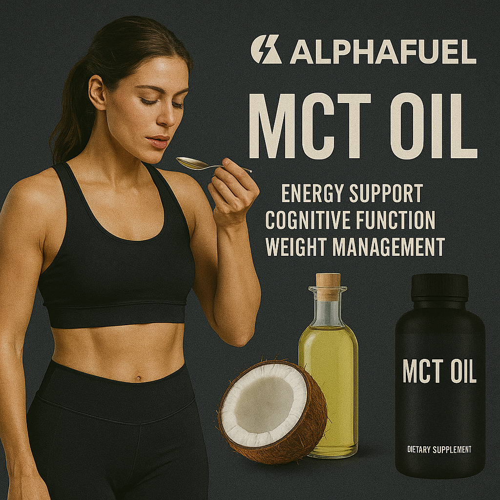 MCT Oil