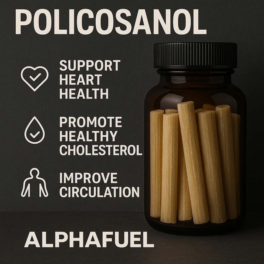 Policosanol