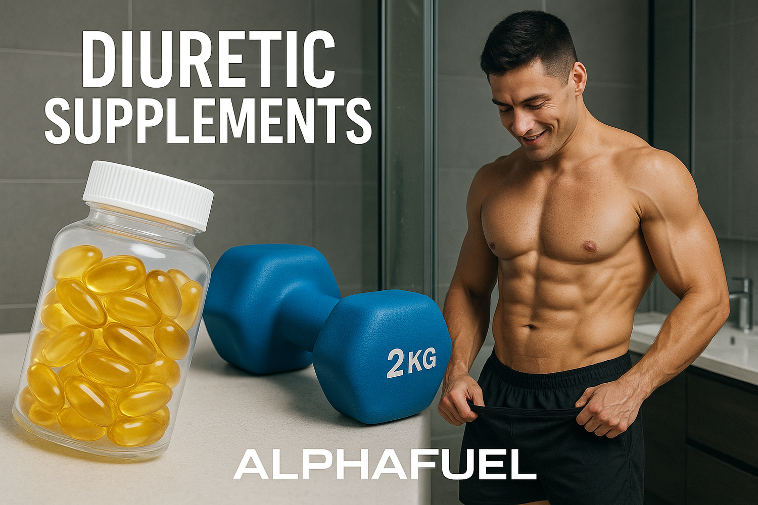 Diuretic Supplements