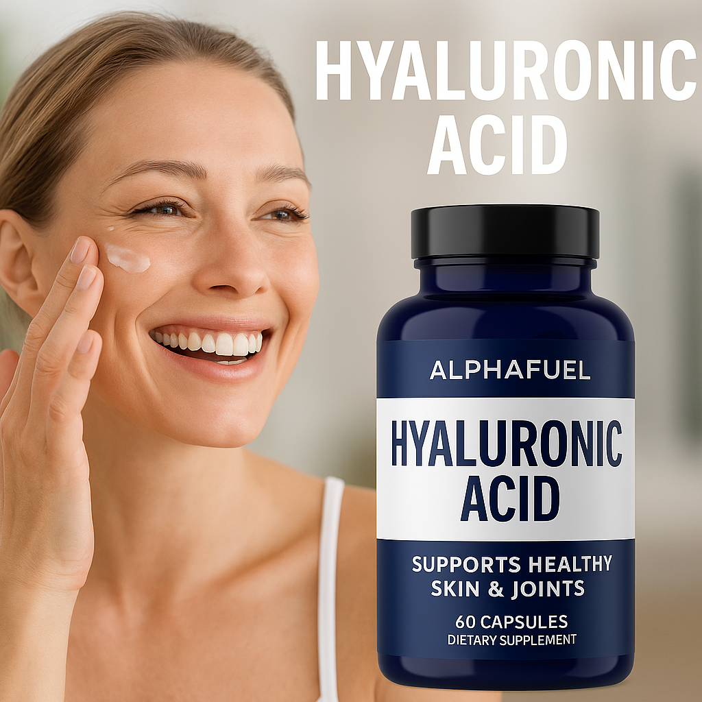 Hyaluronic Acid
