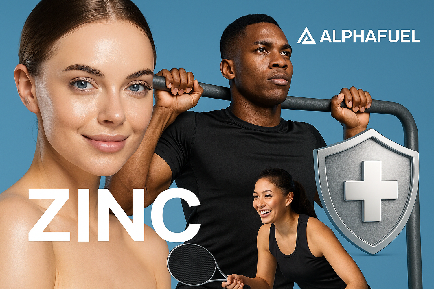 Zinc