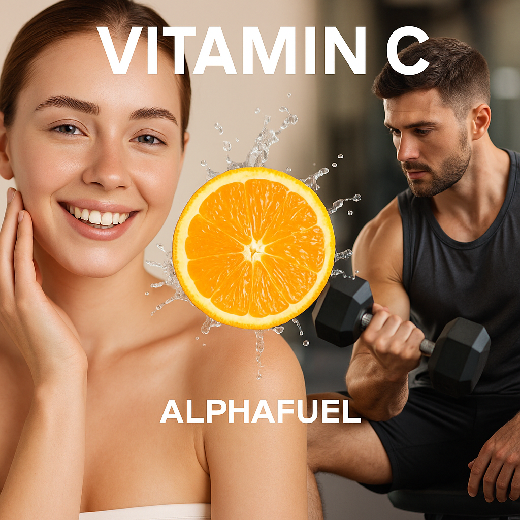 Vitamin C
