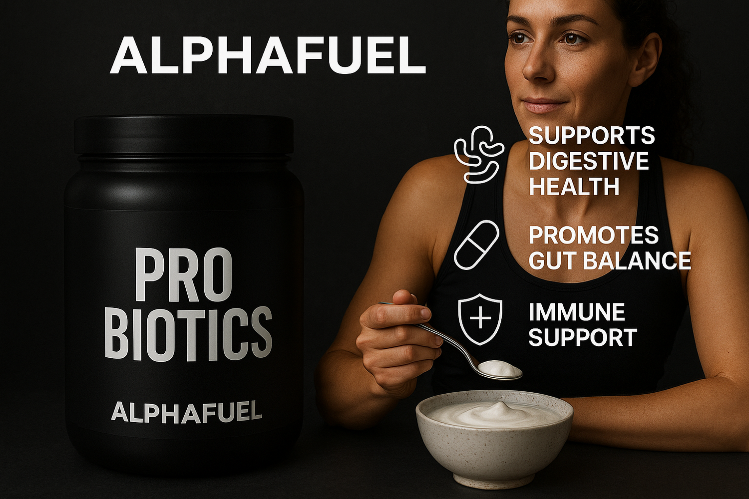 Probiotics