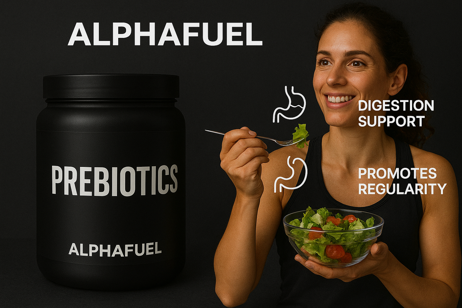Prebiotics