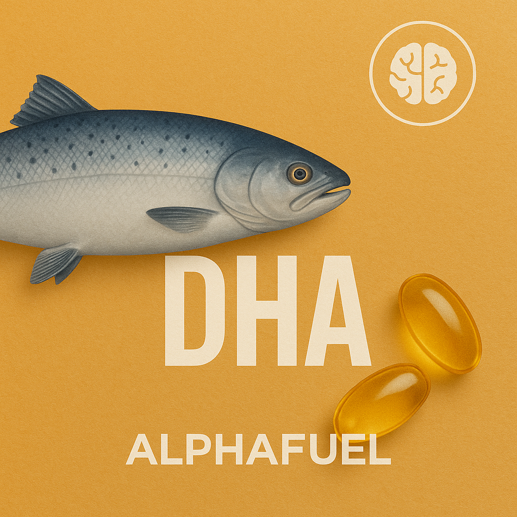 DHA