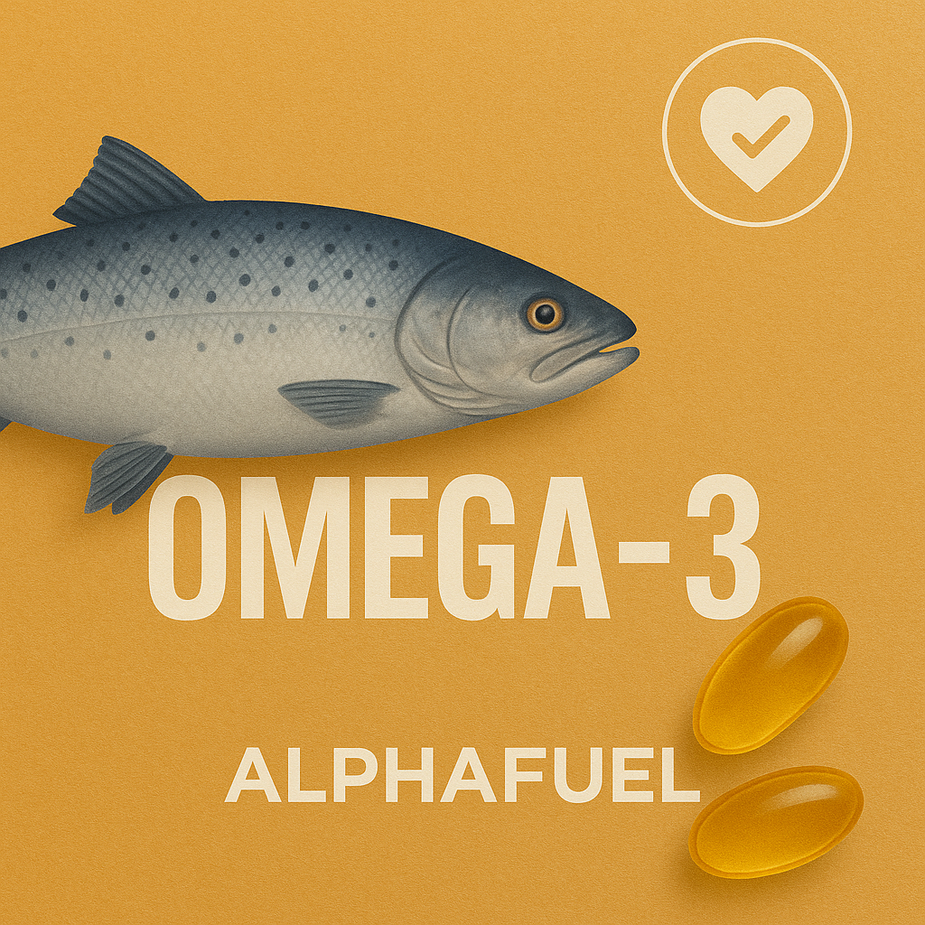 Omega-3