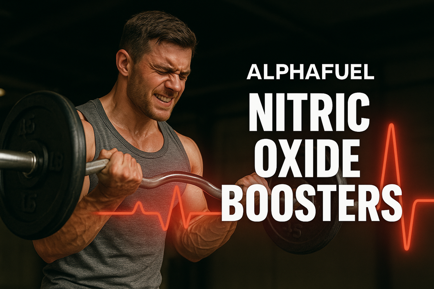 Nitric Oxide Boosters