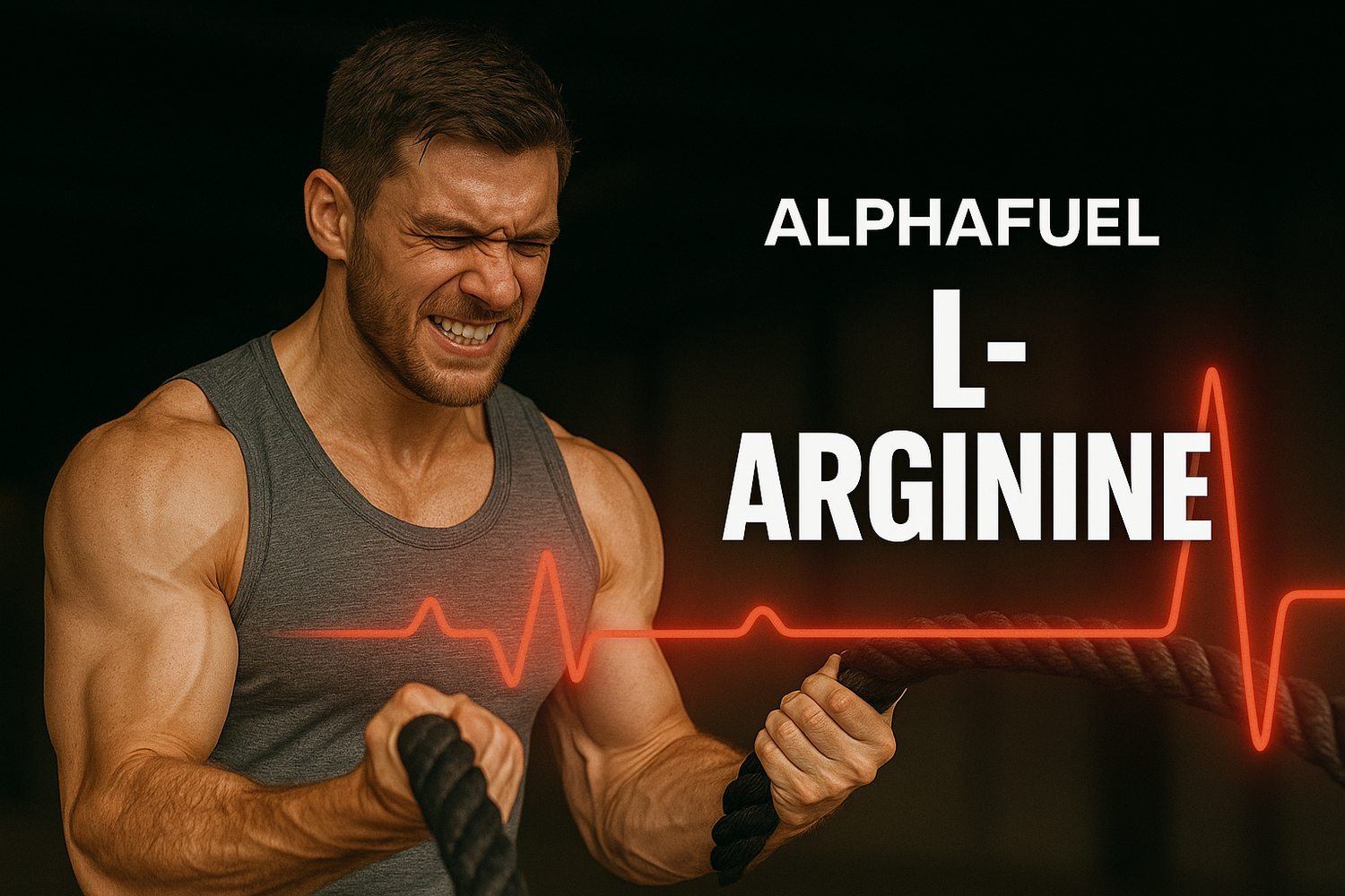 L-Arginine