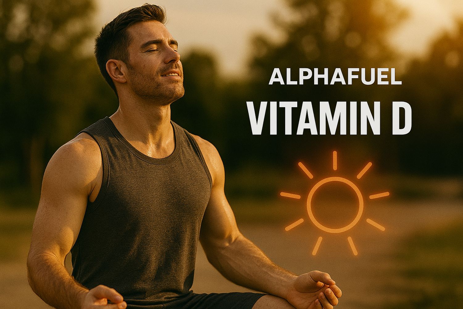 Vitamin D