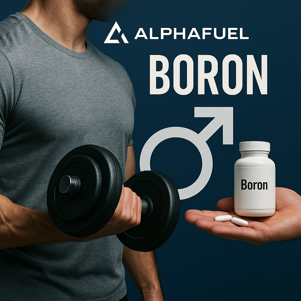 Boron