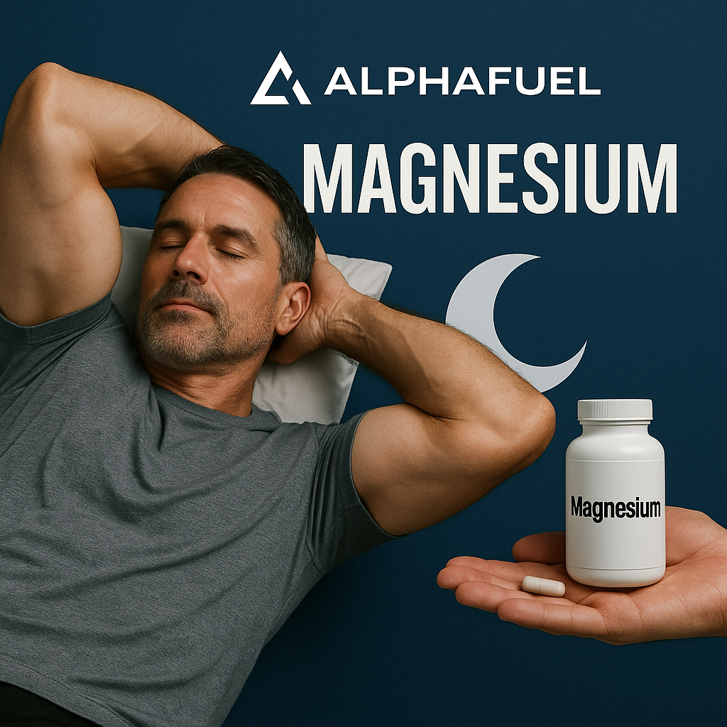 Magnesium
