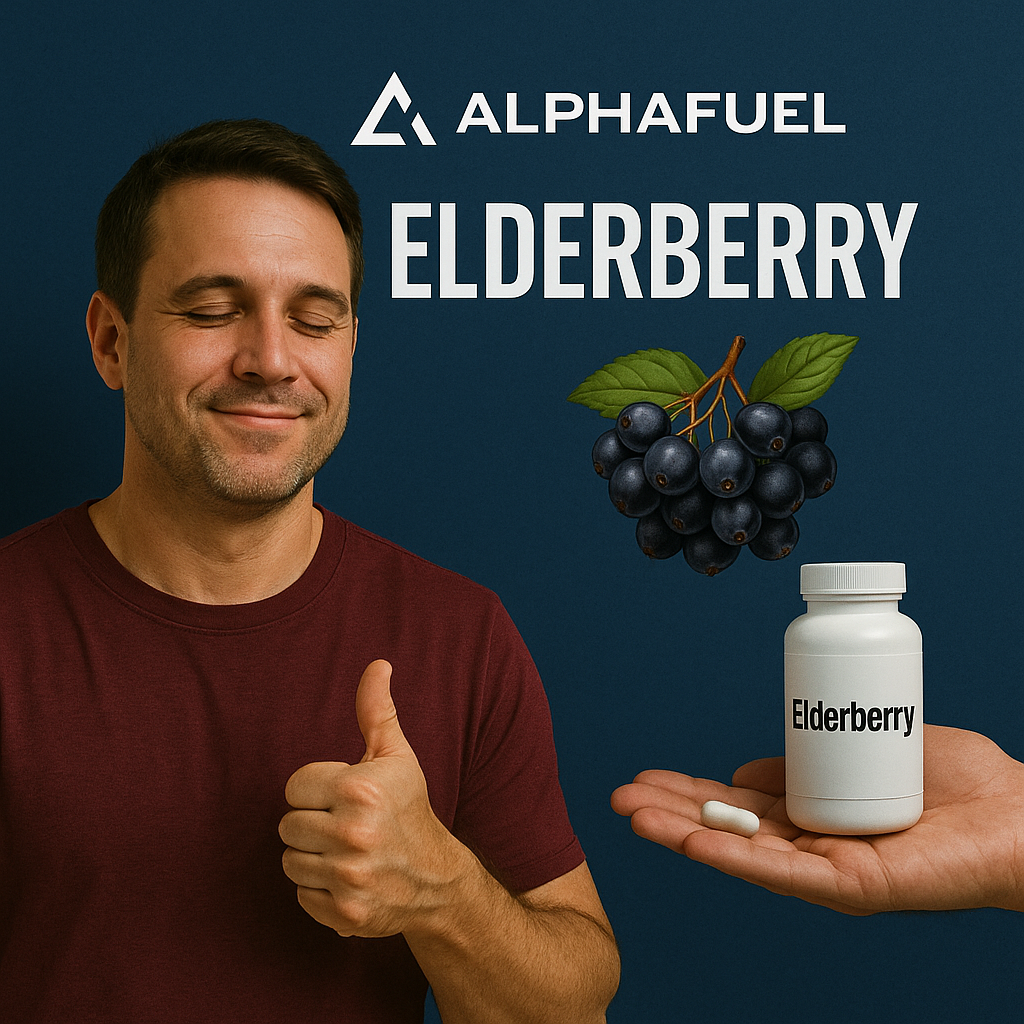 Elderberry