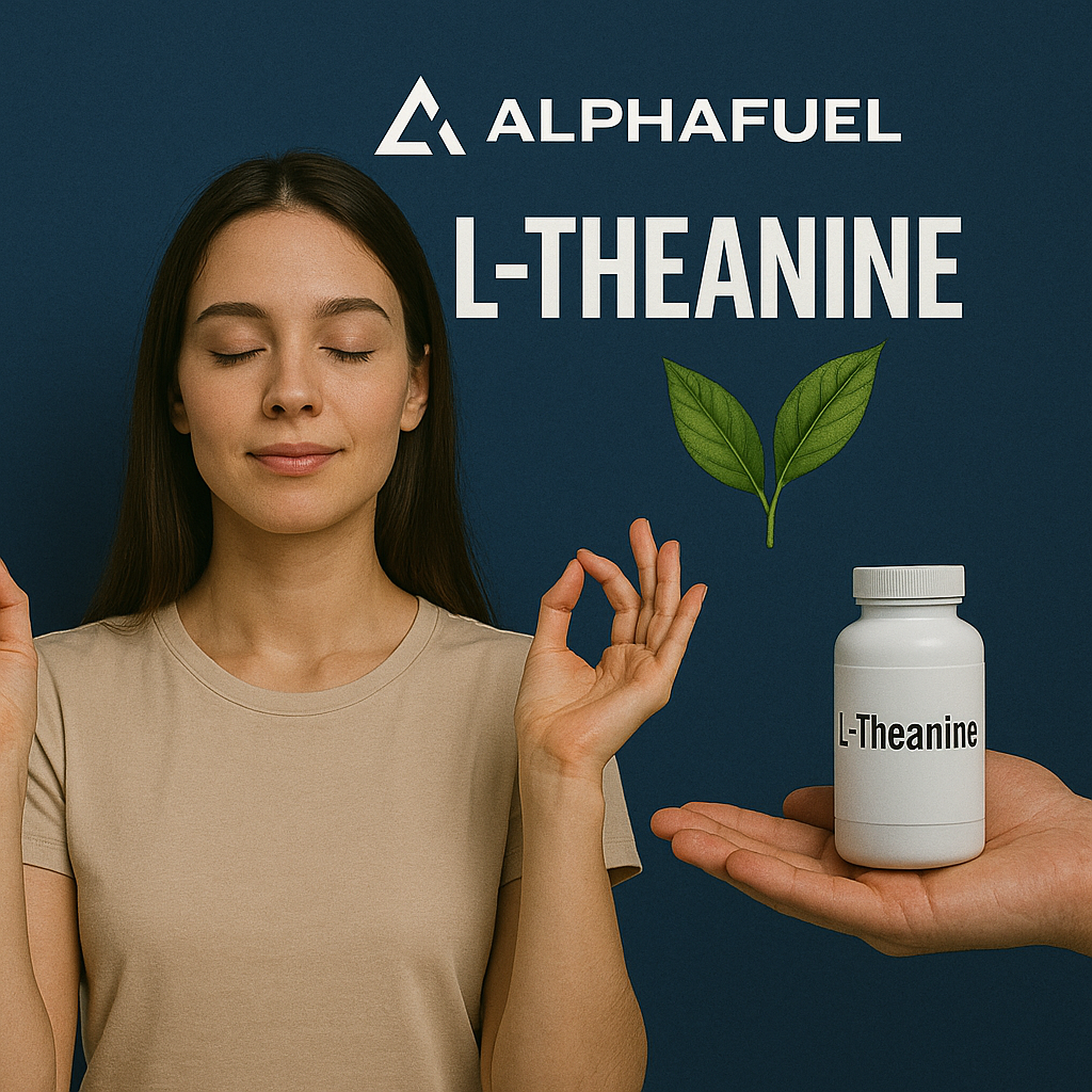 L-Theanine