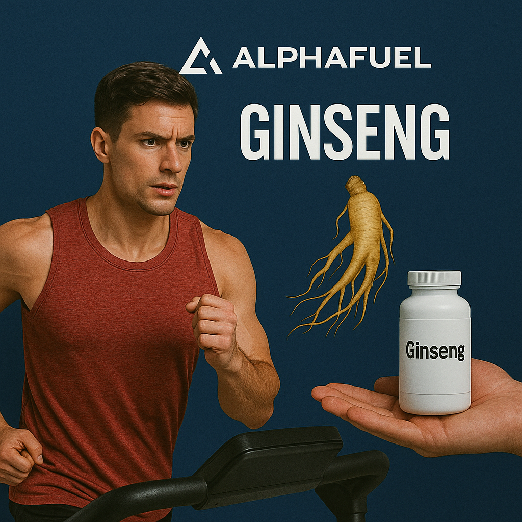 Ginseng