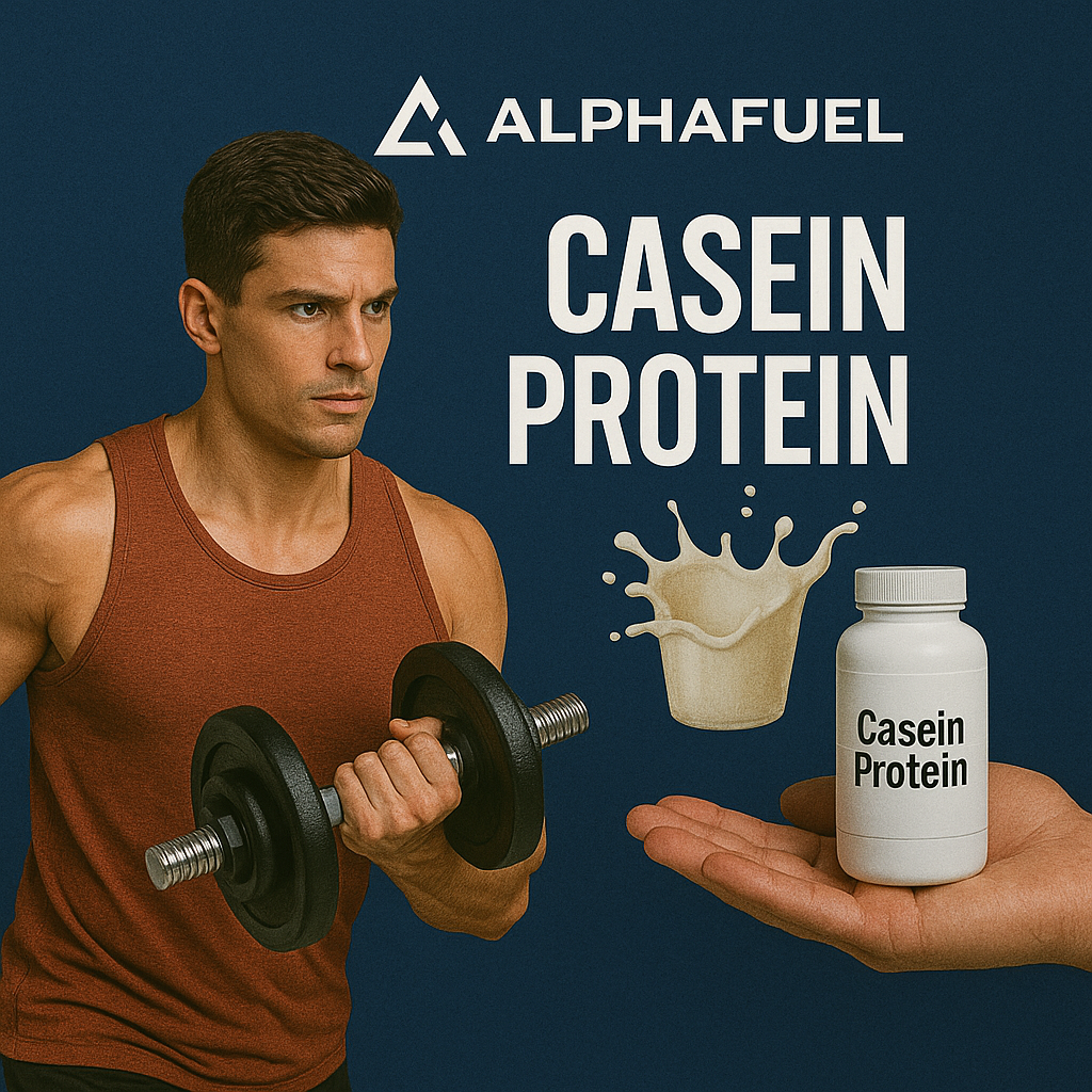 Casein Protein
