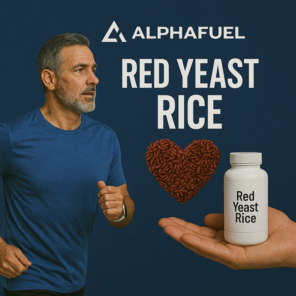 Red Yeast Rice