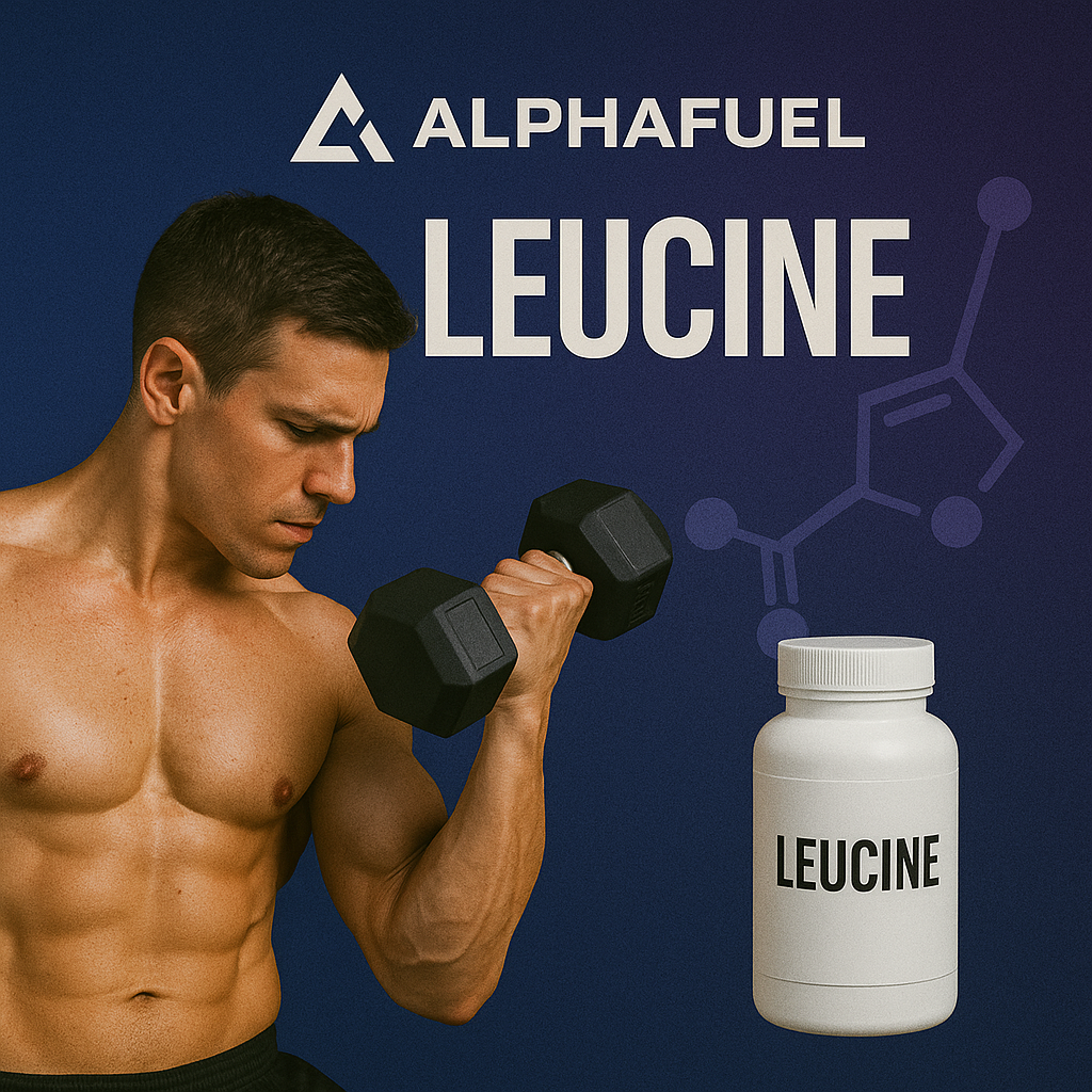 Leucine